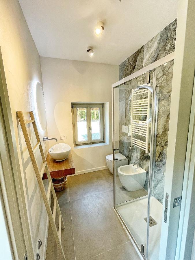 Villa Del Fattore Arezzo Exterior foto