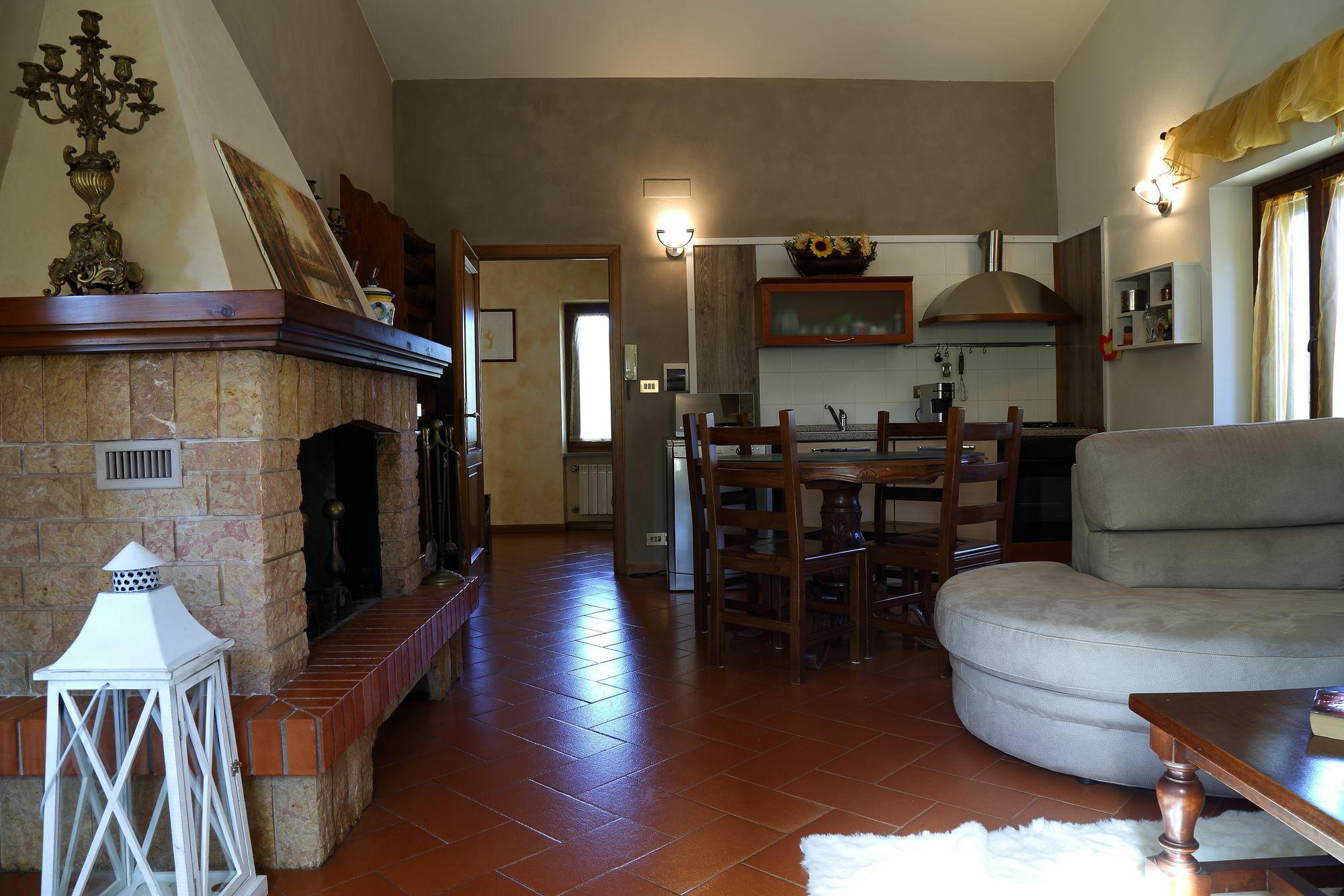 Villa Del Fattore Arezzo Exterior foto